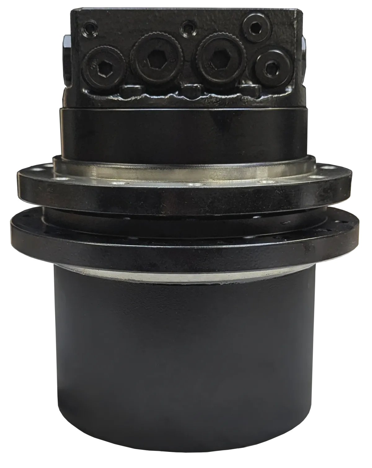 Final Drive - IHI - 12JX - Final drive shop - Finaldrive Trackmotors