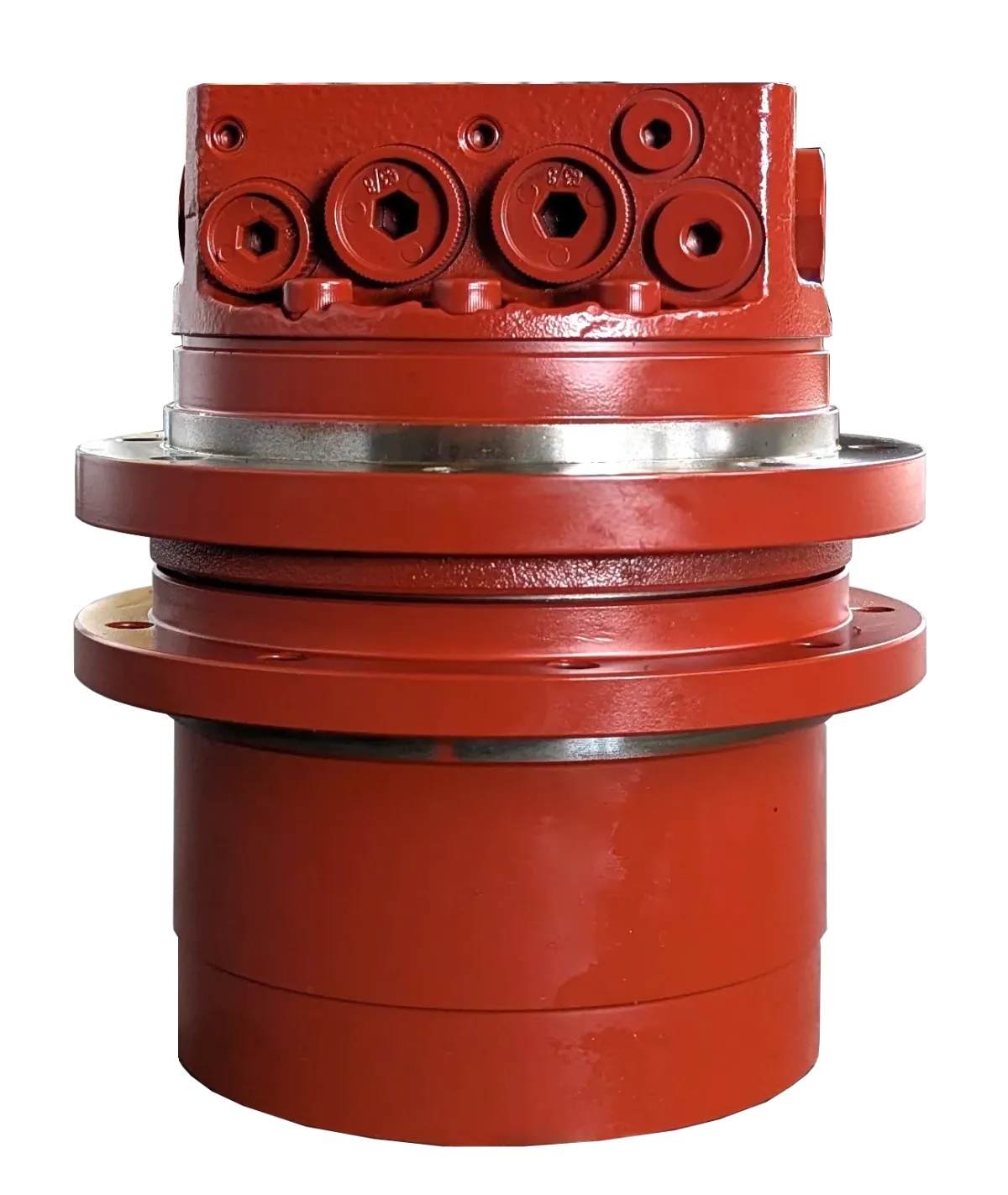 Final Drive - Neuson - 1503RD - Final drive shop - Finaldrive Trackmotors
