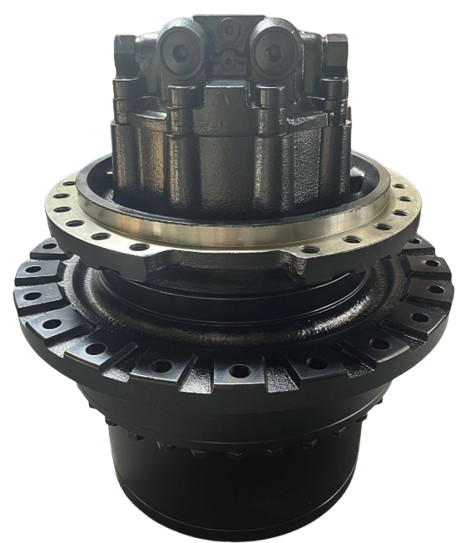 Final drive - Hitachi - zx330-3 - Final drive shop