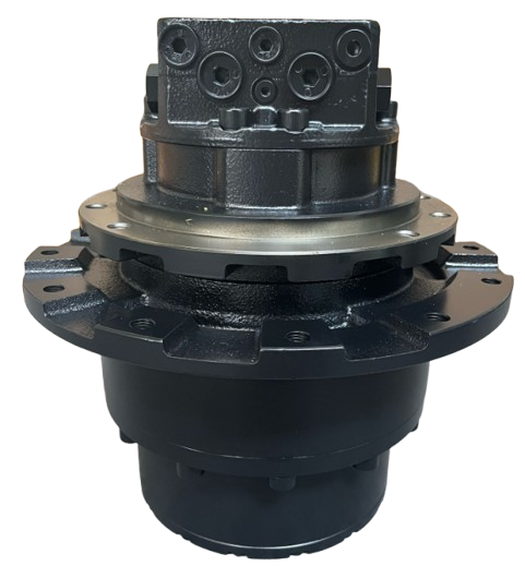 Final drive - Hitachi - ZX85USBLC-3 - Final drive shop