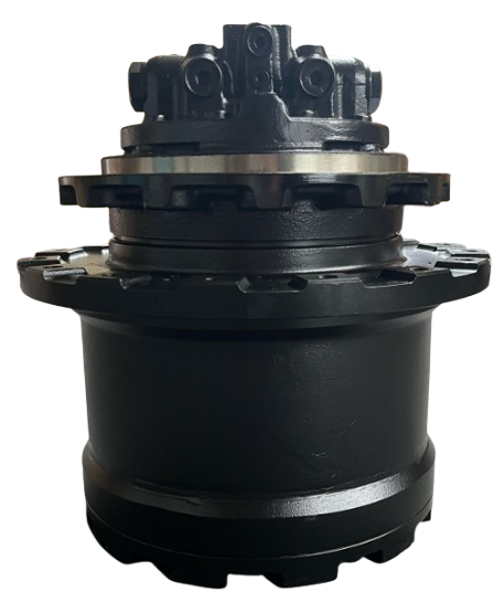Final drive - Hitachi - ZX135US - Final drive shop