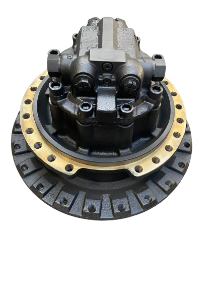 Final drive - Hitachi - ZX350LCN-6 - Final drive shop